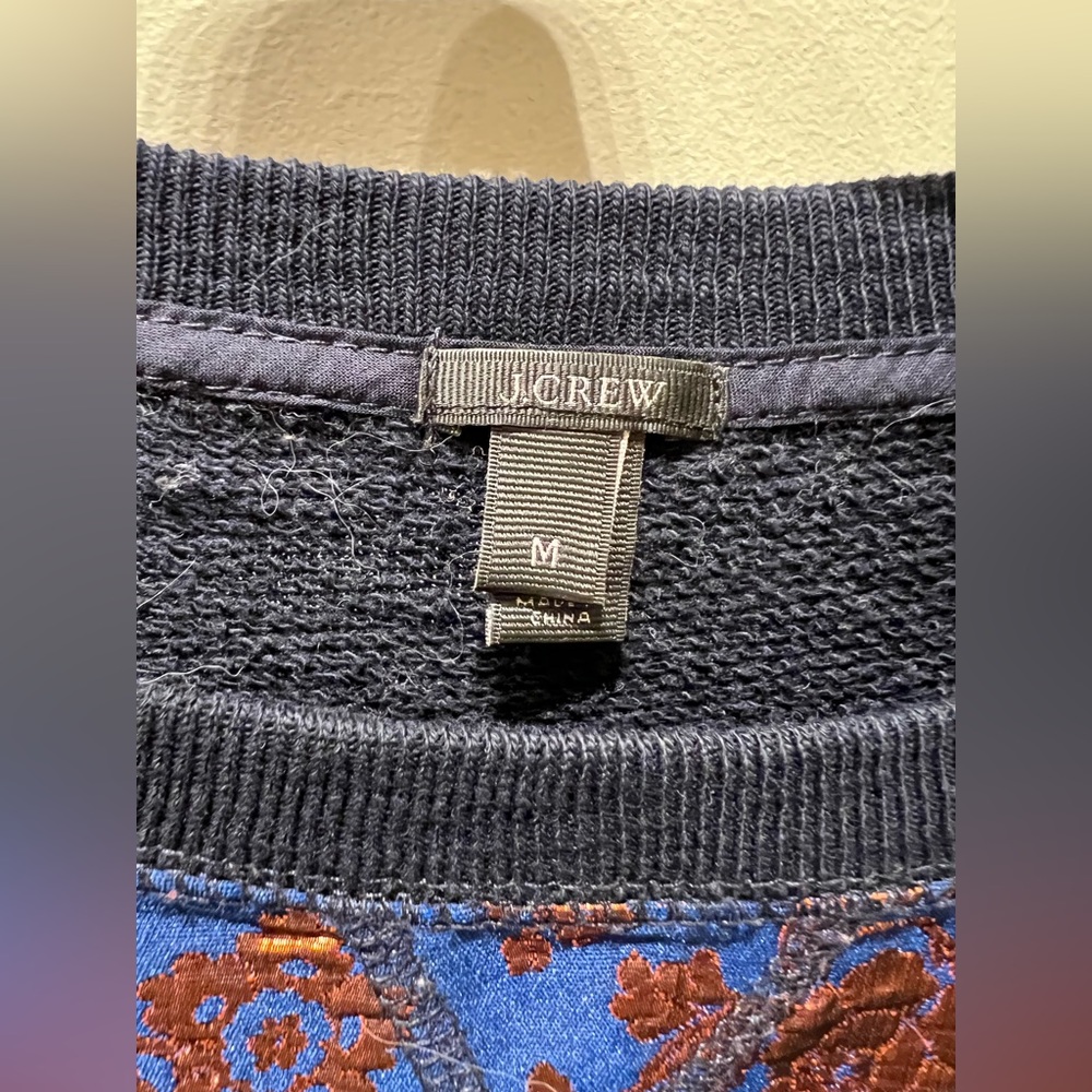 J.Crew Pullover - image 2